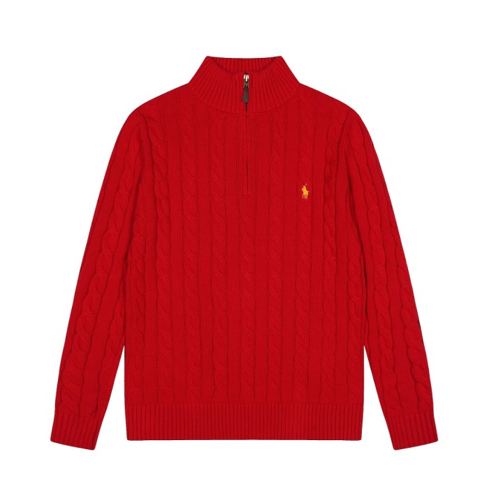 Ralph Lauren Unisex Sweatshirt Size S-XL