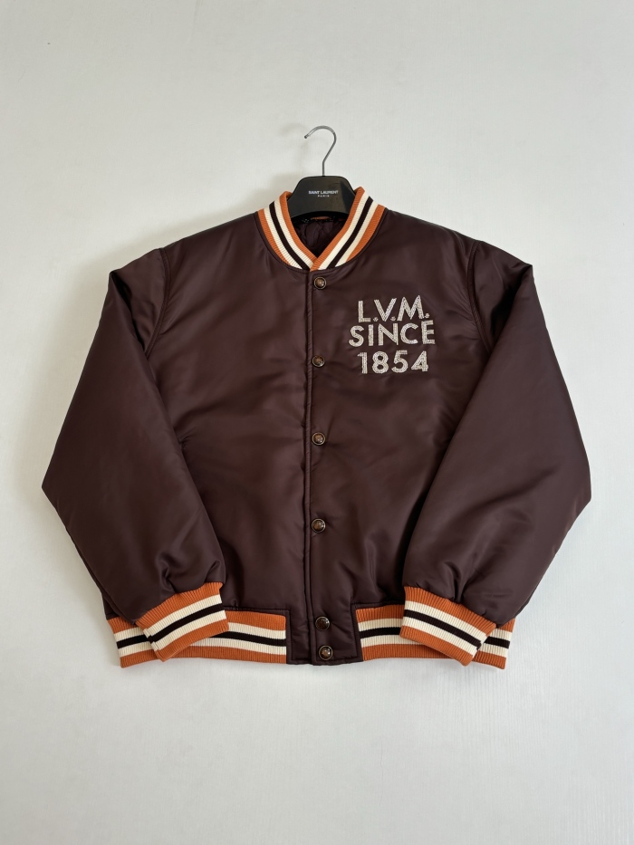 Louis Vuitton 2026ss New Jacket Size S-XL