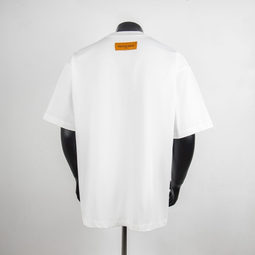 Louis Vuitton 2026ss New T Shirt Size S-XL