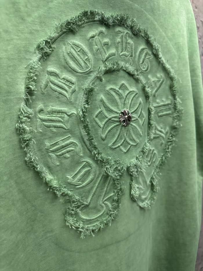 Chrome Hearts 2026ss New T Shirt Size S-XL