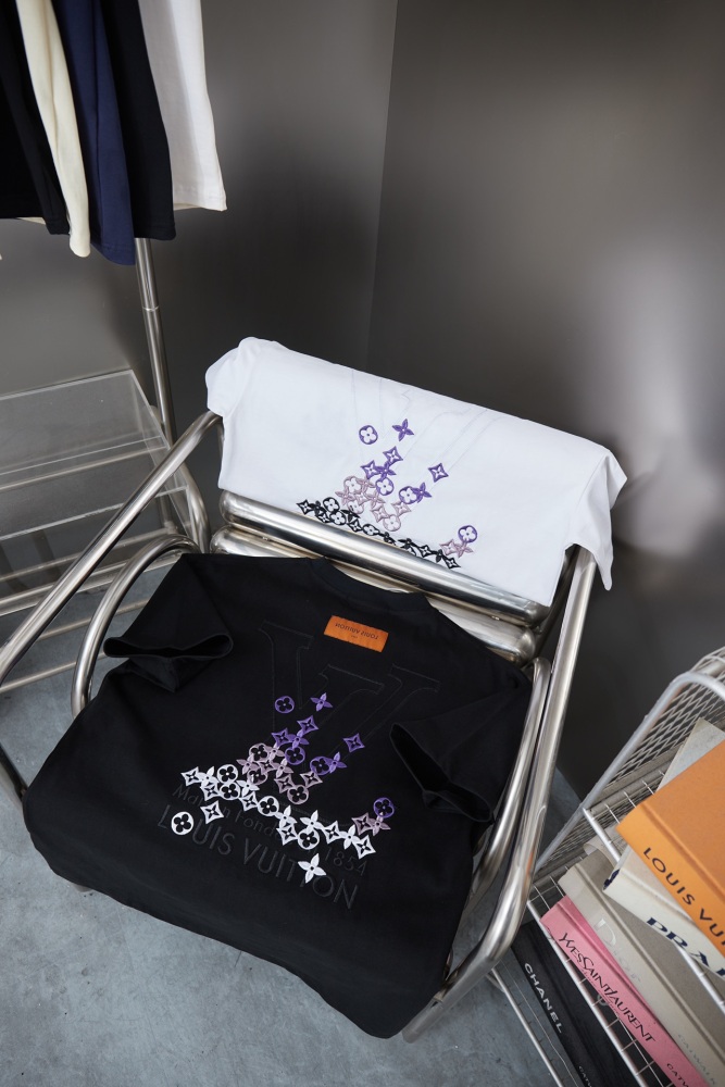 Louis Vuitton 2026ss New T Shirt Size S-XL