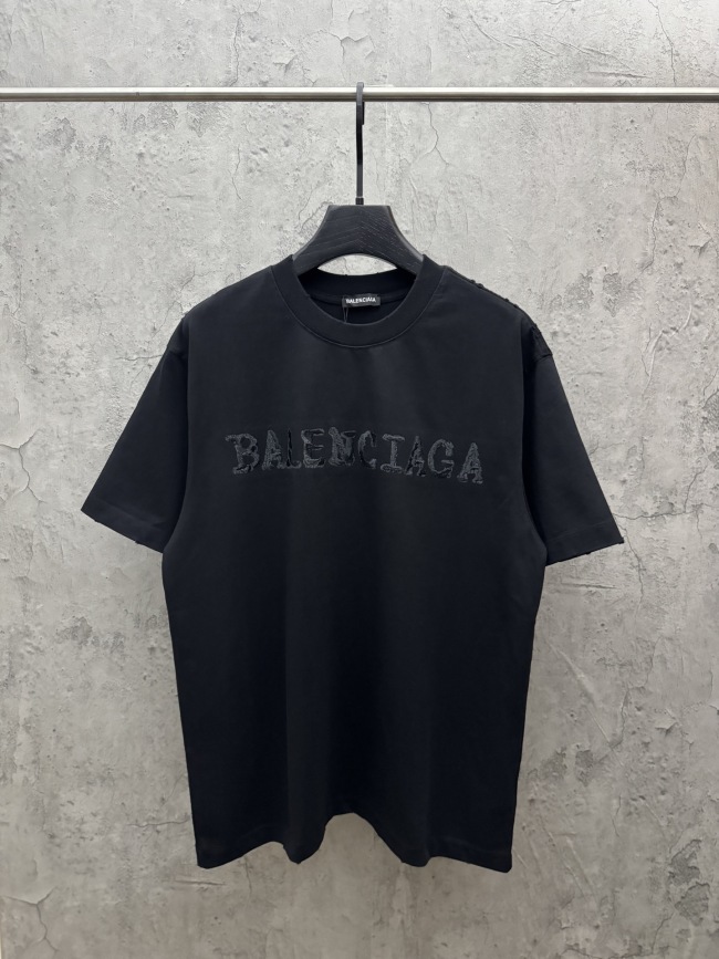 Balenciaga 2026ss New T Shirt Size S-XL