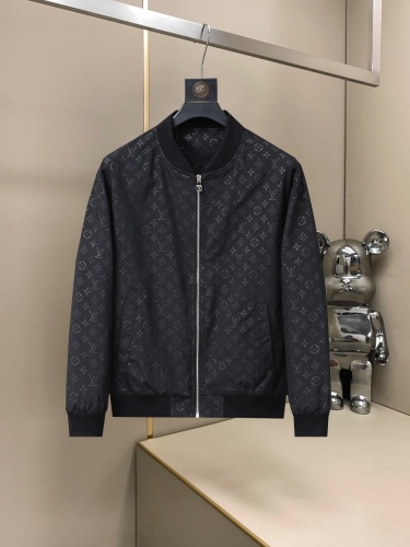 Louis Vuitton 2026ss New Jacket Size M-XXXL