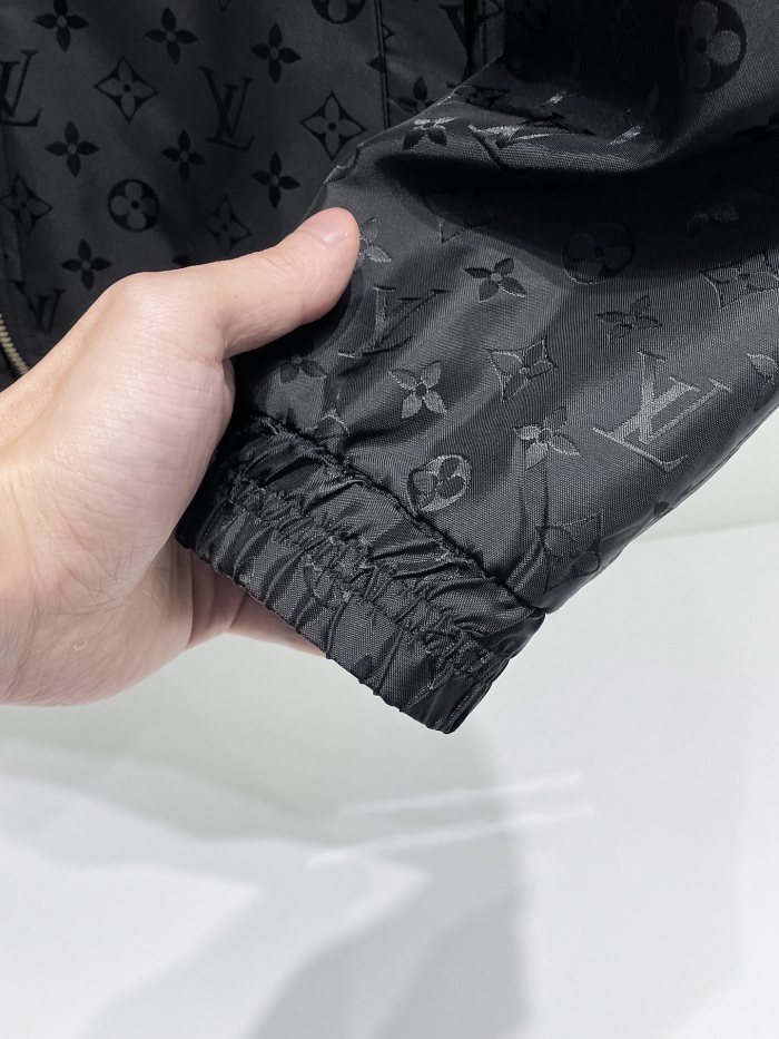 Louis Vuitton 2026ss New Jacket Size M-XXXL