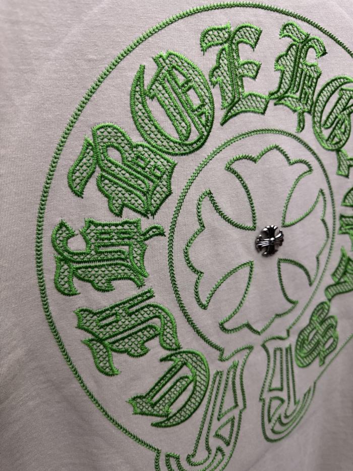 Chrome Hearts 2026ss New T Shirt Size S-XL