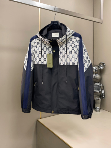 Gucci 2026ss New Jacket Size M-XXXL