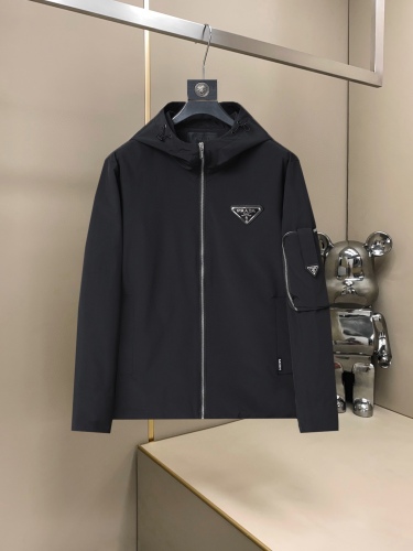Prada 2026ss New Jacket Size M-XXXL