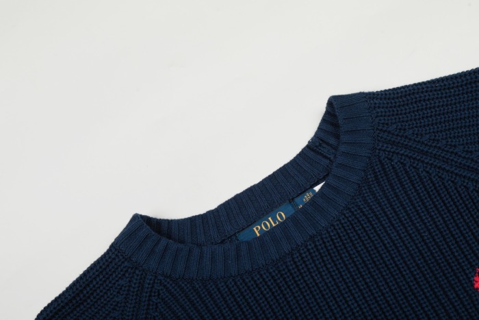 Ralph Lauren Unisex Sweatshirt Size S-XL