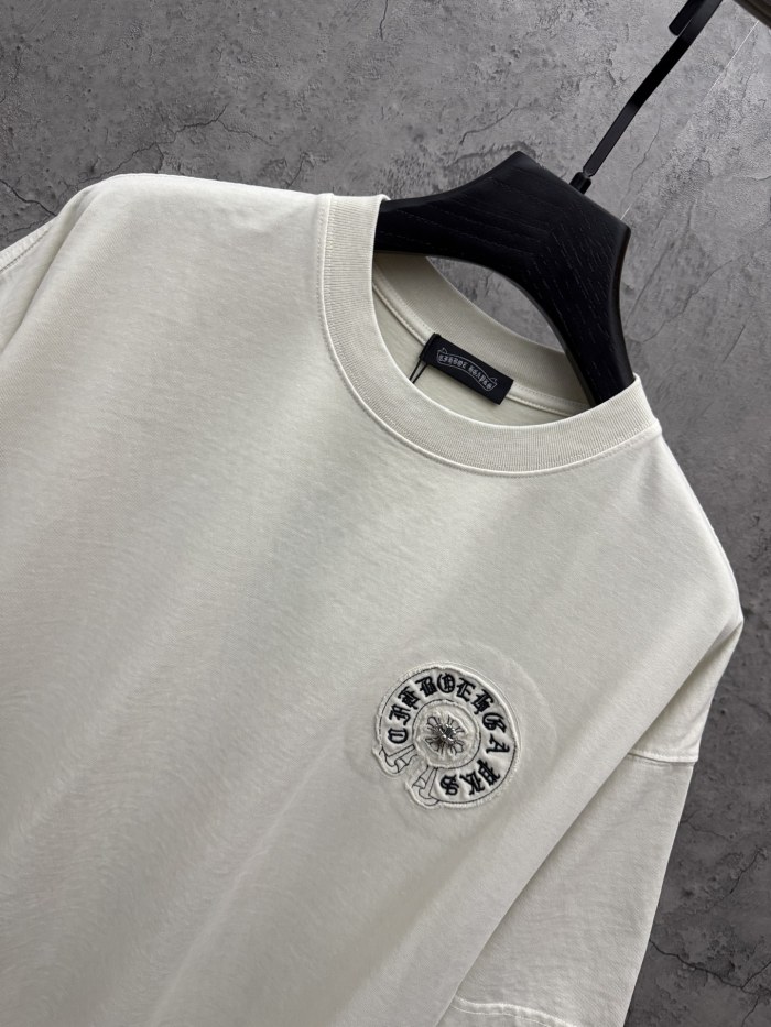 Chrome Hearts 2026ss New T Shirt Size S-XL