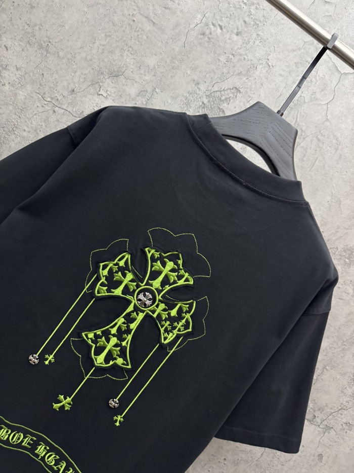 Chrome Hearts 2026ss New T Shirt Size S-XL