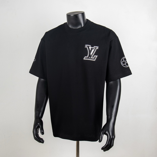 Louis Vuitton 2026ss New T Shirt Size S-XL