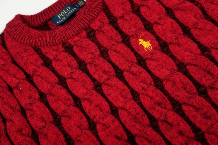Ralph Lauren Unisex Sweatshirt Size S-XL