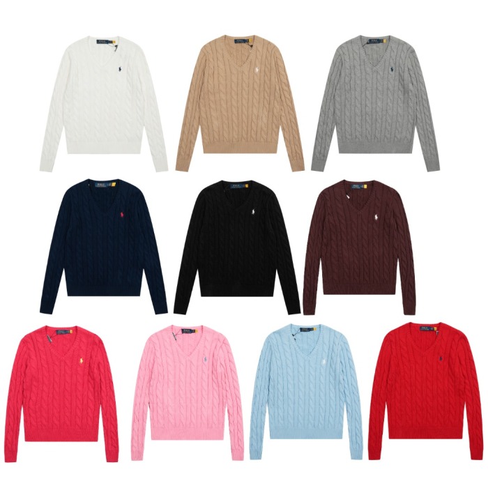 Ralph Lauren Women Sweatshirt Size S-L
