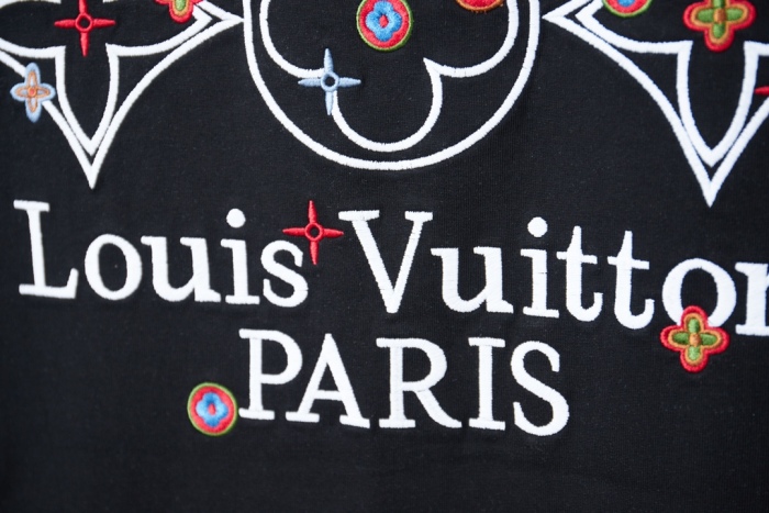 Louis Vuitton 2026ss New T Shirt Size S-XL