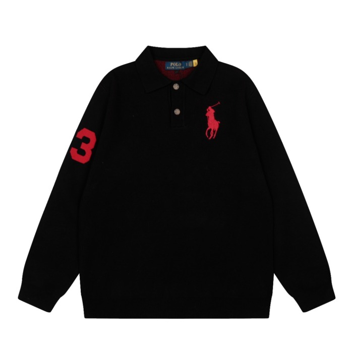 Ralph Lauren Men Sweatshirt Size S-XL