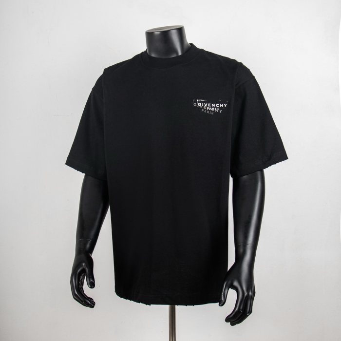 Givenchy 2026ss New T Shirt Size S-XL