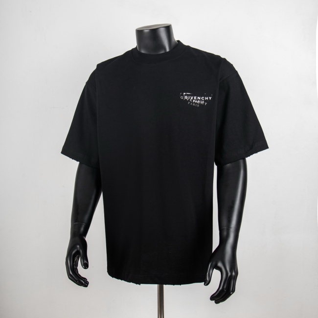 Givenchy 2026ss New T Shirt Size S-XL