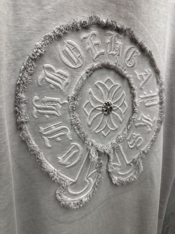 Chrome Hearts 2026ss New T Shirt Size S-XL