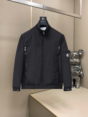 Moncler 2026ss New Jacket Size M-XXXL