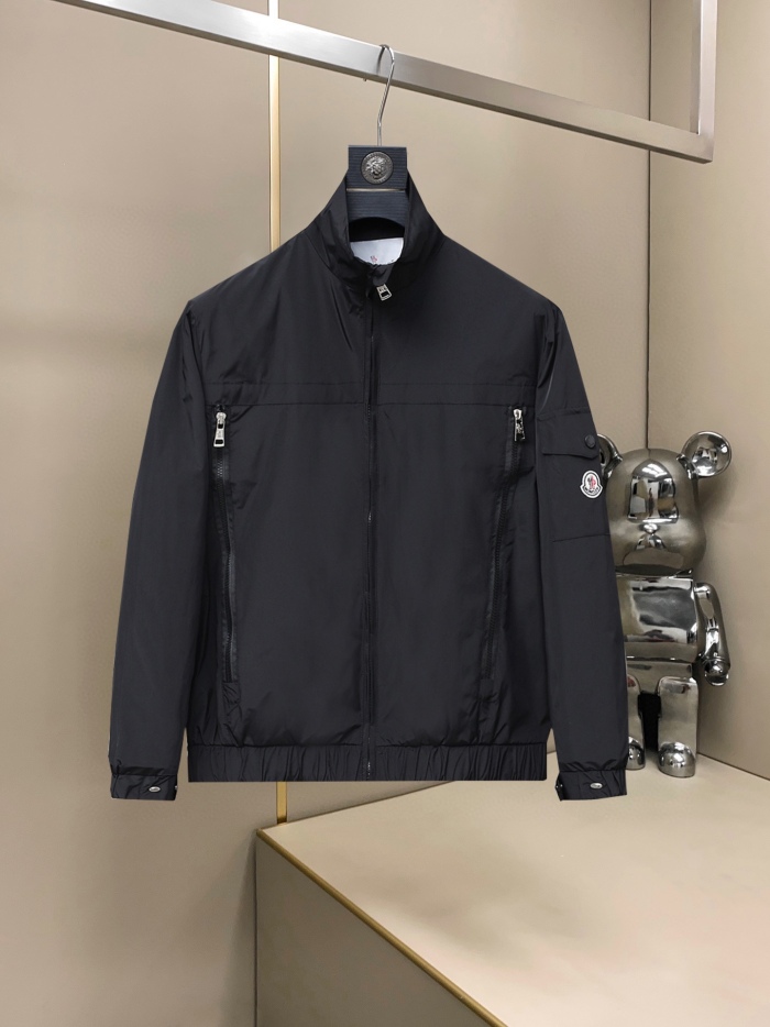 Moncler 2026ss New Jacket Size M-XXXL
