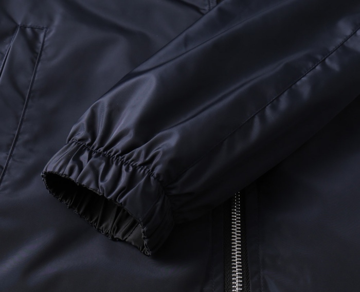 Prada 2026ss New Jacket Size M-XXXL