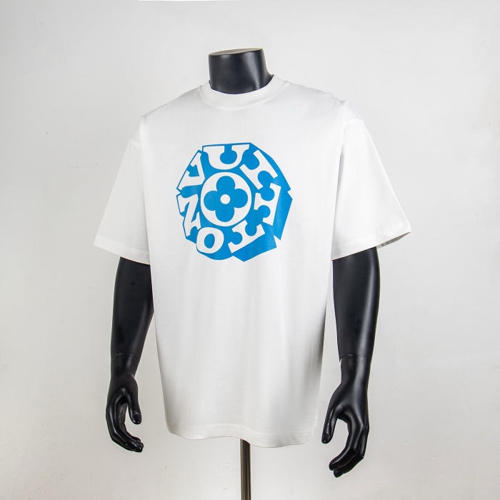 Louis Vuitton 2026ss New T Shirt Size S-XL
