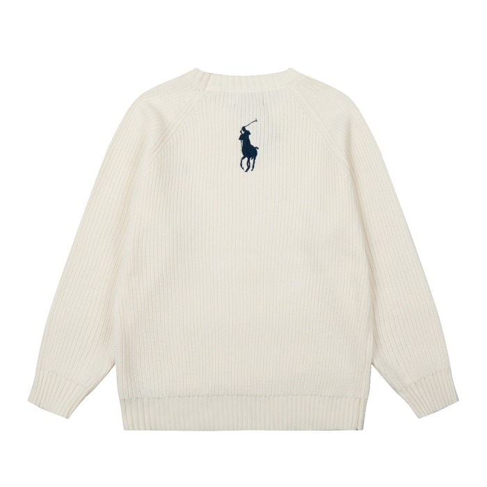 Ralph Lauren Unisex Sweatshirt Size S-XL