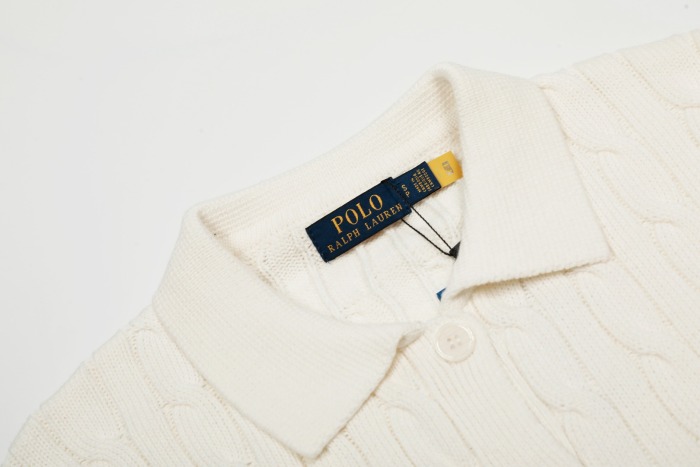 Ralph Lauren Unisex Sweatshirt Size S-XL