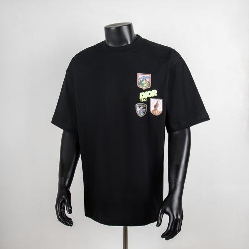 Dior 2026ss New T Shirt Size S-XL
