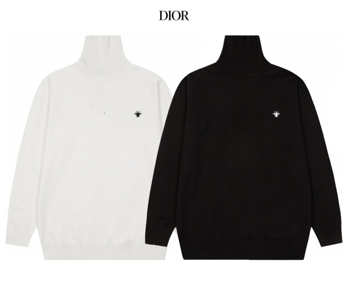 Dior 2026ss New Sweatshirt Size M-XXXL