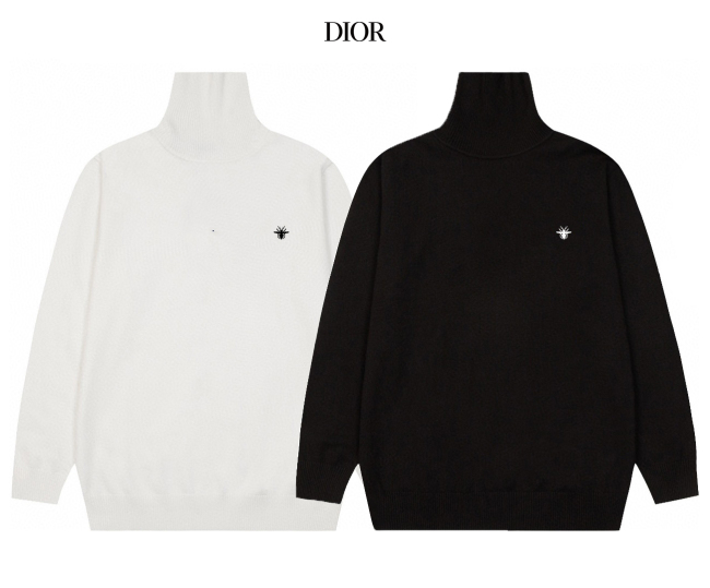 Dior 2026ss New Sweatshirt Size M-XXXL