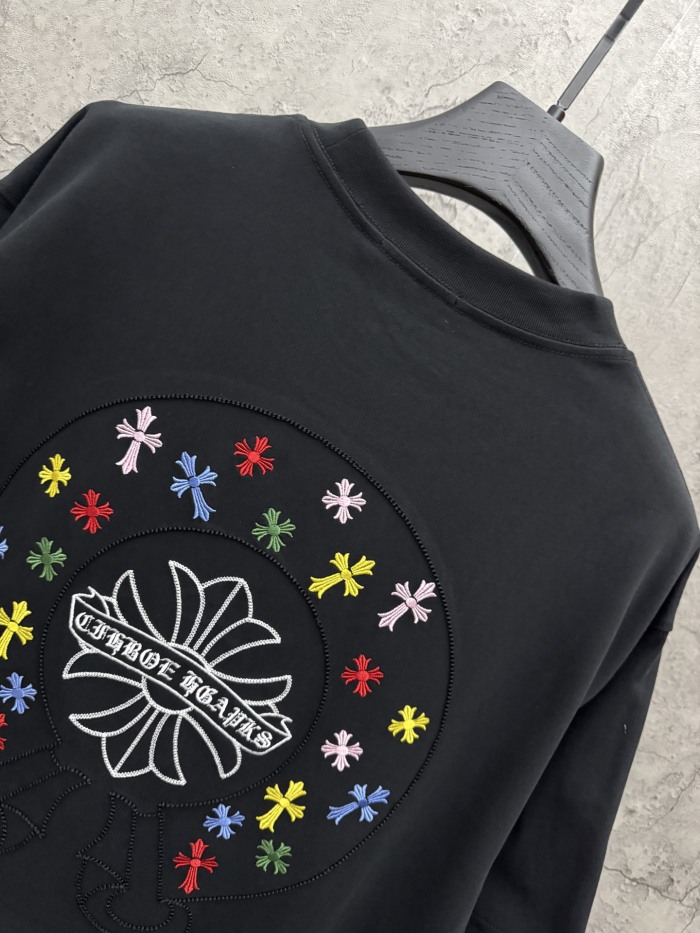 Chrome Hearts 2026ss New T Shirt Size S-XL