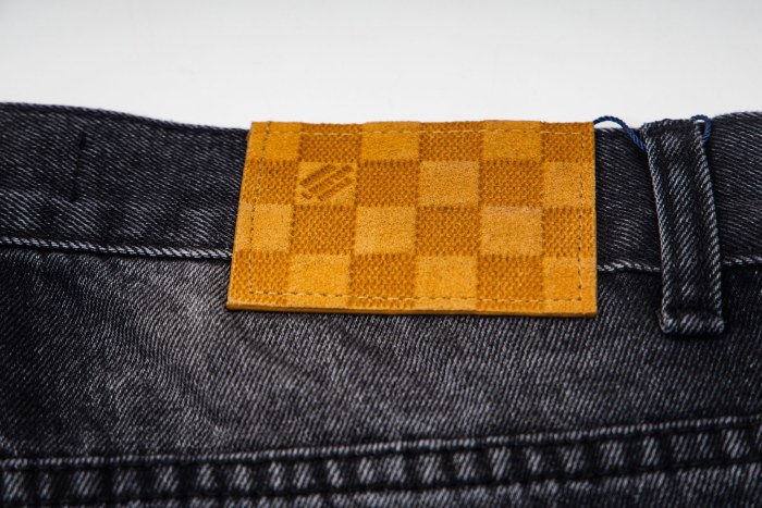 Louis Vuitton New Unisex Jeans Size S-XL