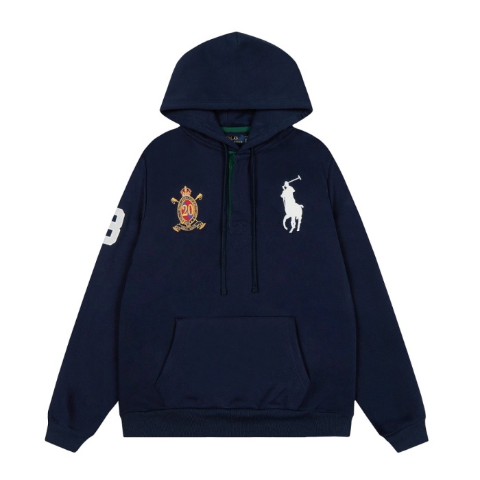 Ralph Lauren Unisex Sweatshirt Size S-XL