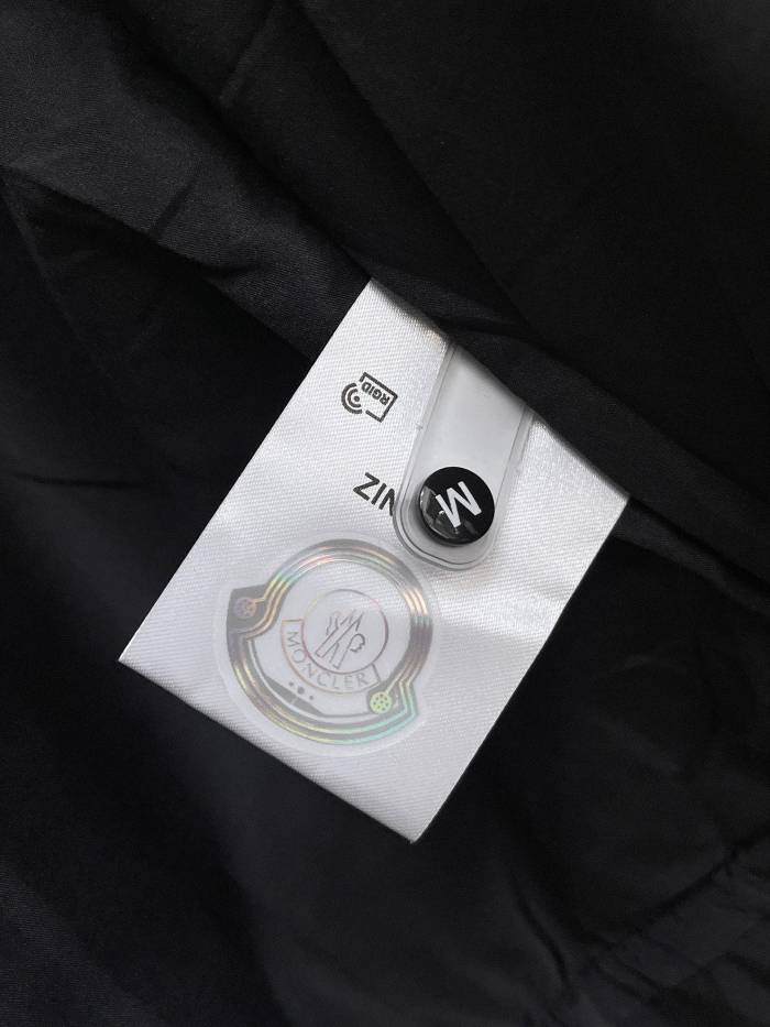 Moncler 2026ss New Jacket Size M-XXXL