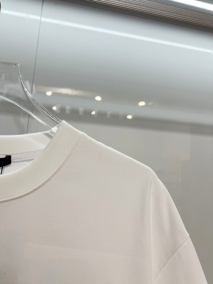 Louis Vuitton 2026ss New T Shirt Size S-XL