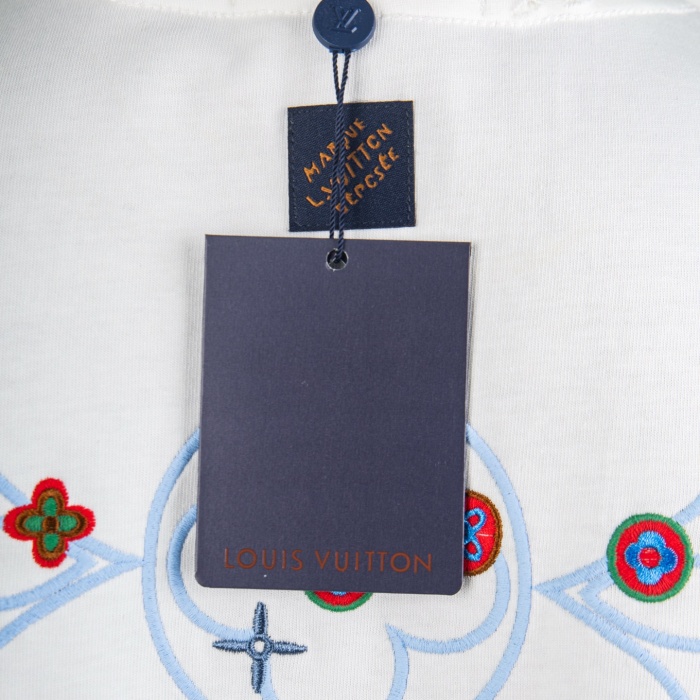 Louis Vuitton 2026ss New T Shirt Size S-XL
