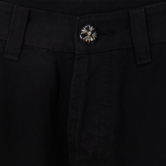 Chrome Hearts New Unisex Jeans Size 28-36