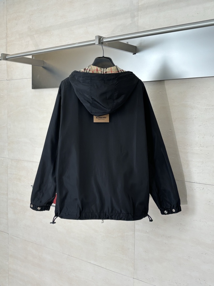 Burberry 2026ss New Jacket Size S-XL