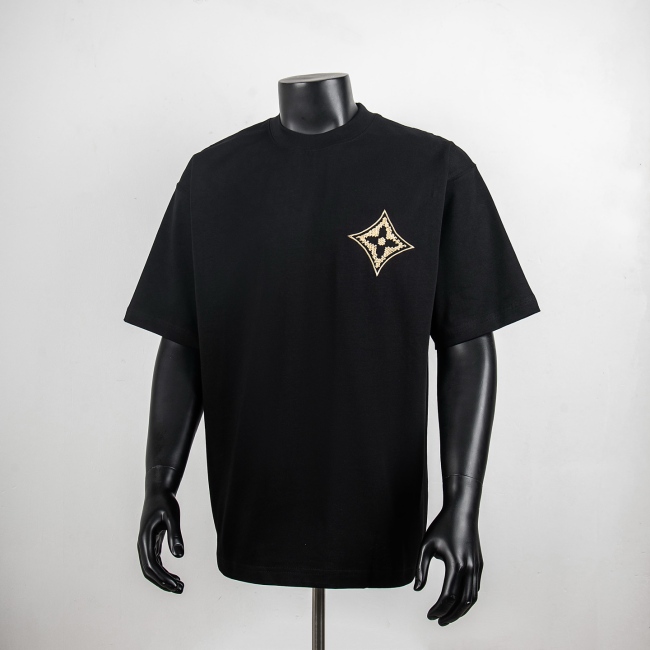 Louis Vuitton 2026ss New T Shirt Size S-XL