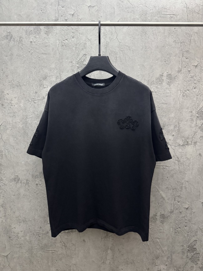 Chrome Hearts 2026ss New T Shirt Size S-XL