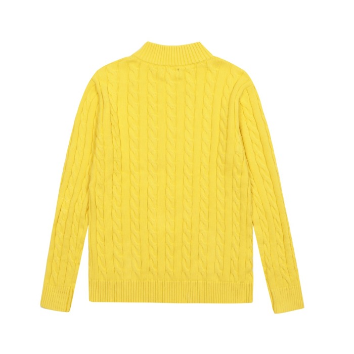 Ralph Lauren Unisex Sweatshirt Size S-XL