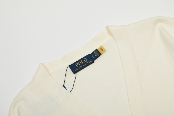 Ralph Lauren Unisex Sweatshirt Size S-XL