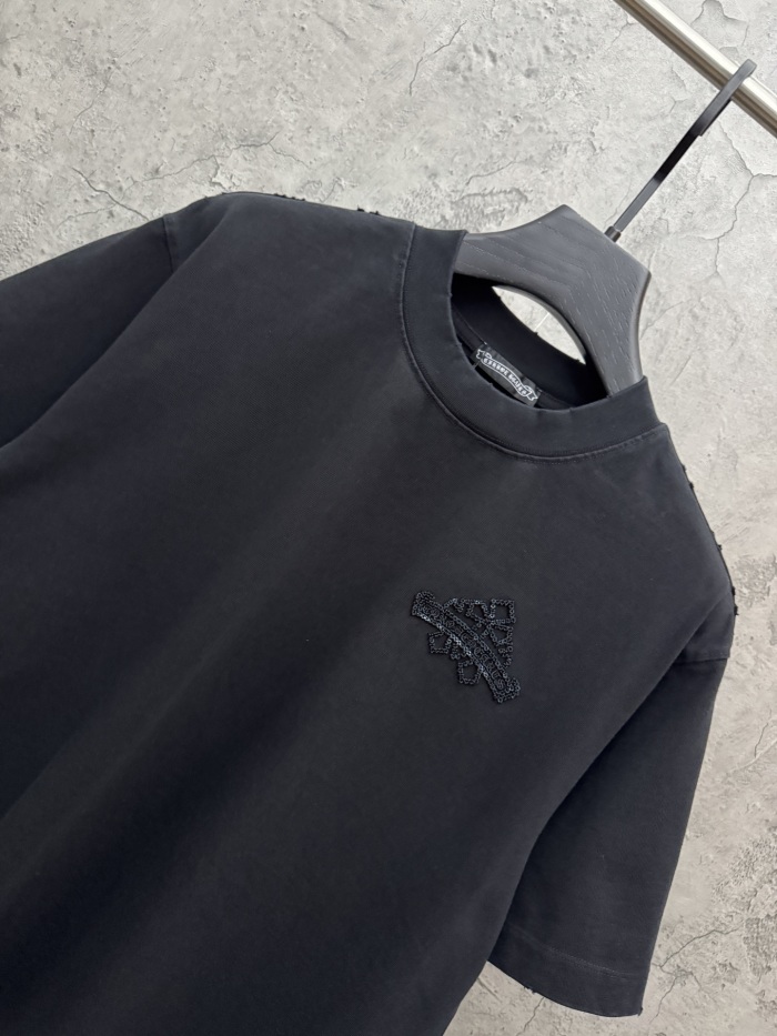 Chrome Hearts 2026ss New T Shirt Size S-XL