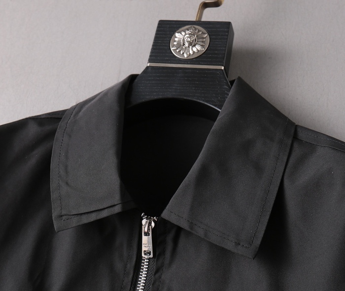 Prada 2026ss New Jacket Size M-XXXL