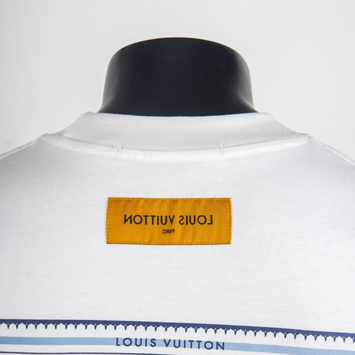 Louis Vuitton 2026ss New T Shirt Size S-XL