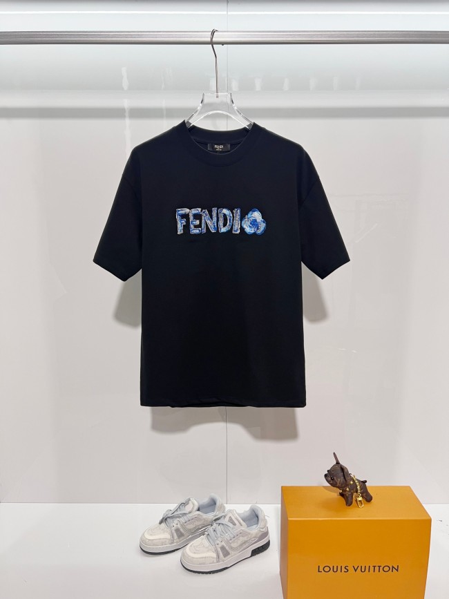 Fendi 2026ss New T Shirt Size S-XL