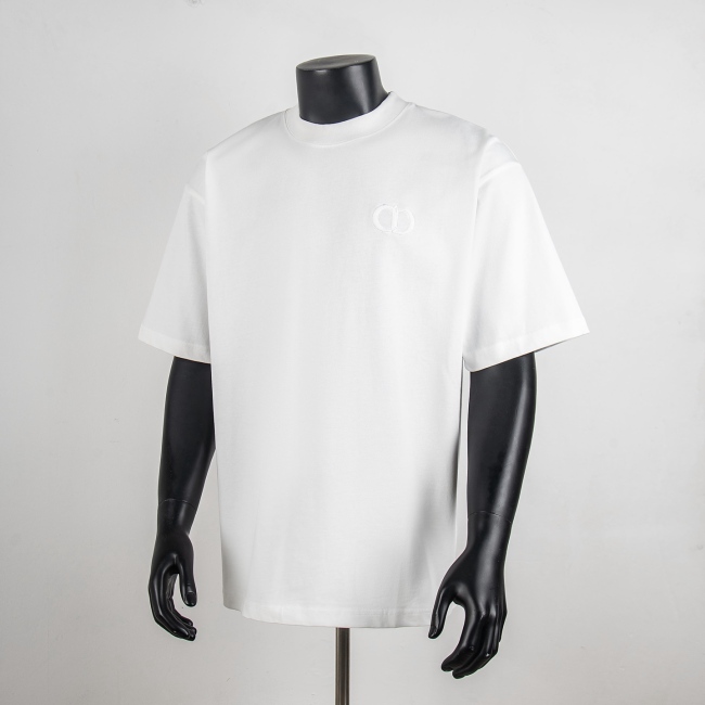 Dior 2026ss New T Shirt Size S-XL