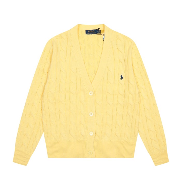 Ralph Lauren Unisex Sweatshirt Size S-XL