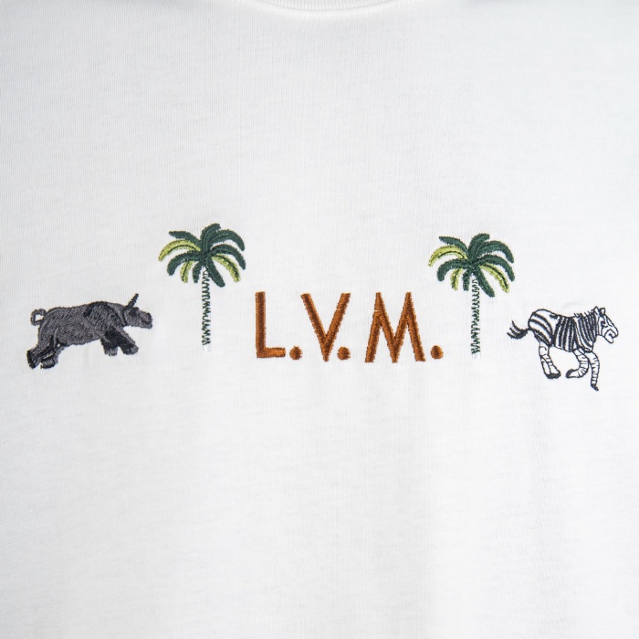 Louis Vuitton 2026ss New T Shirt Size S-XL